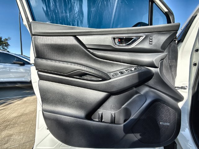 New 2027 Subaru Ascent Limited AWD/4WD image 15