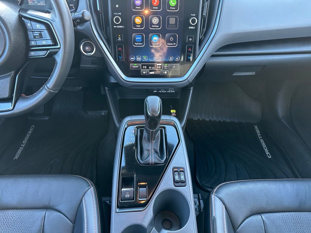 Used 2024 Subaru Crosstrek 2.5i Limited image 13