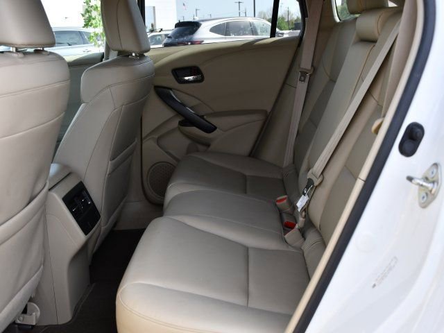 Used 2017 Acura RDX FWD image 21
