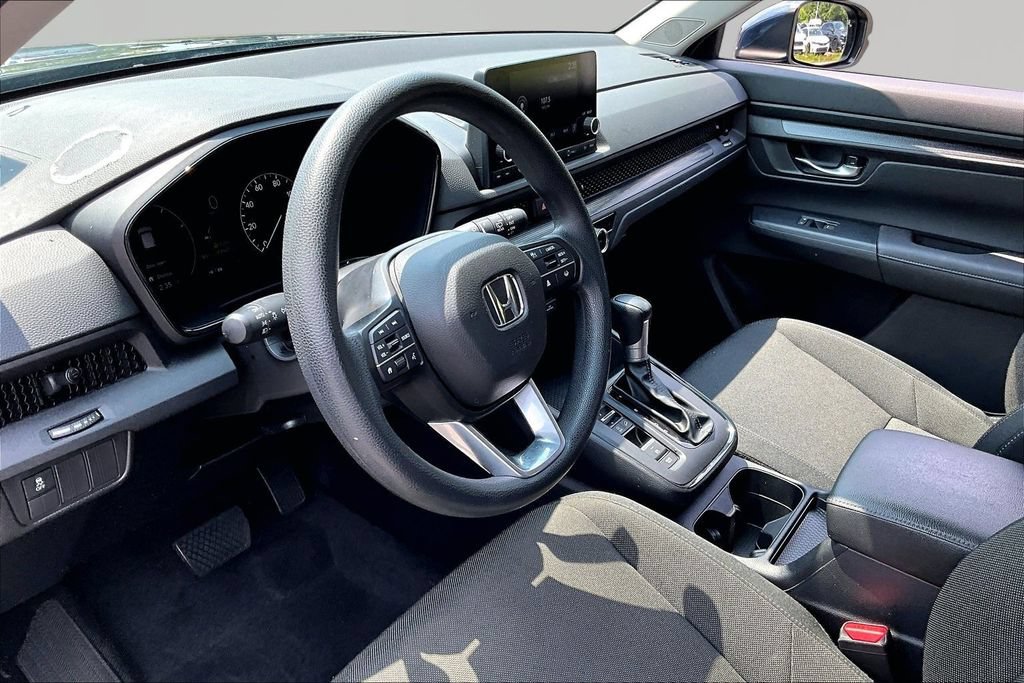 Certified 2024 Honda CR-V EX image 12