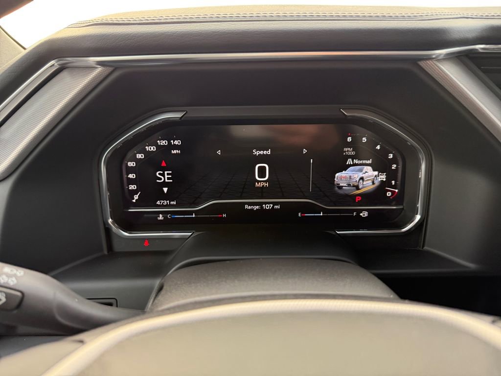 Certified 2025 GMC Sierra 1500 Denali image 14