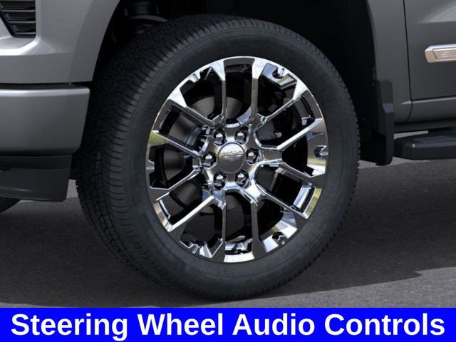 New 2026 Chevrolet Silverado 1500 High Country w/ Technology Package AWD/4WD image 10