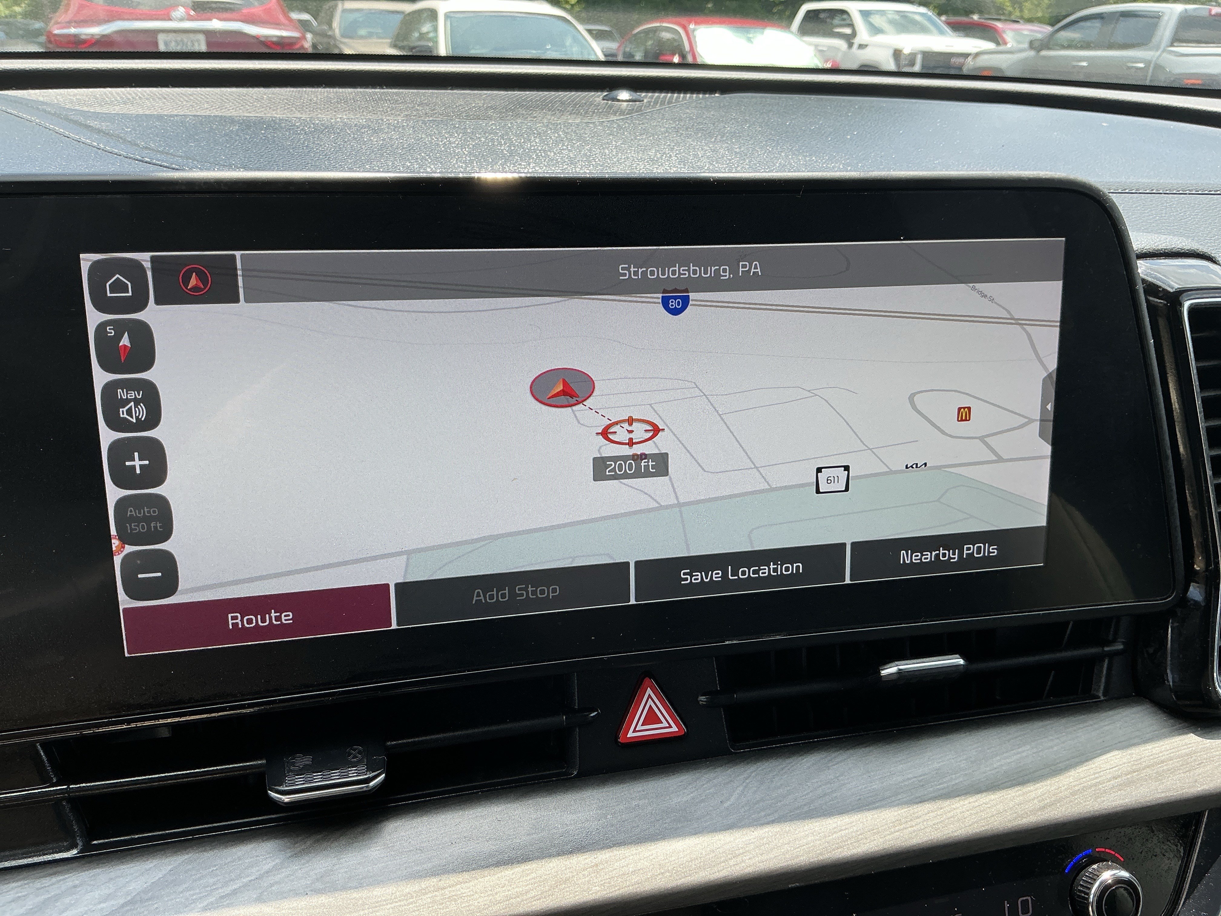 Certified 2023 Kia Sportage X-Line w/ X-Line Premium Package AWD/4WD image 23
