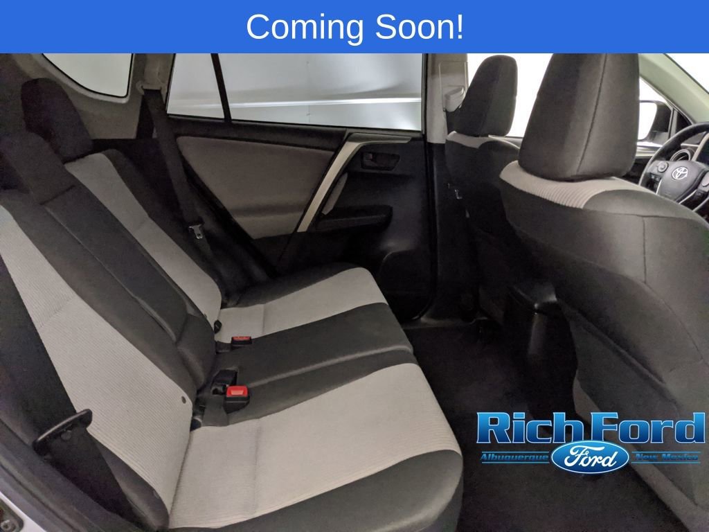Used 2015 Toyota RAV4 LE image 25