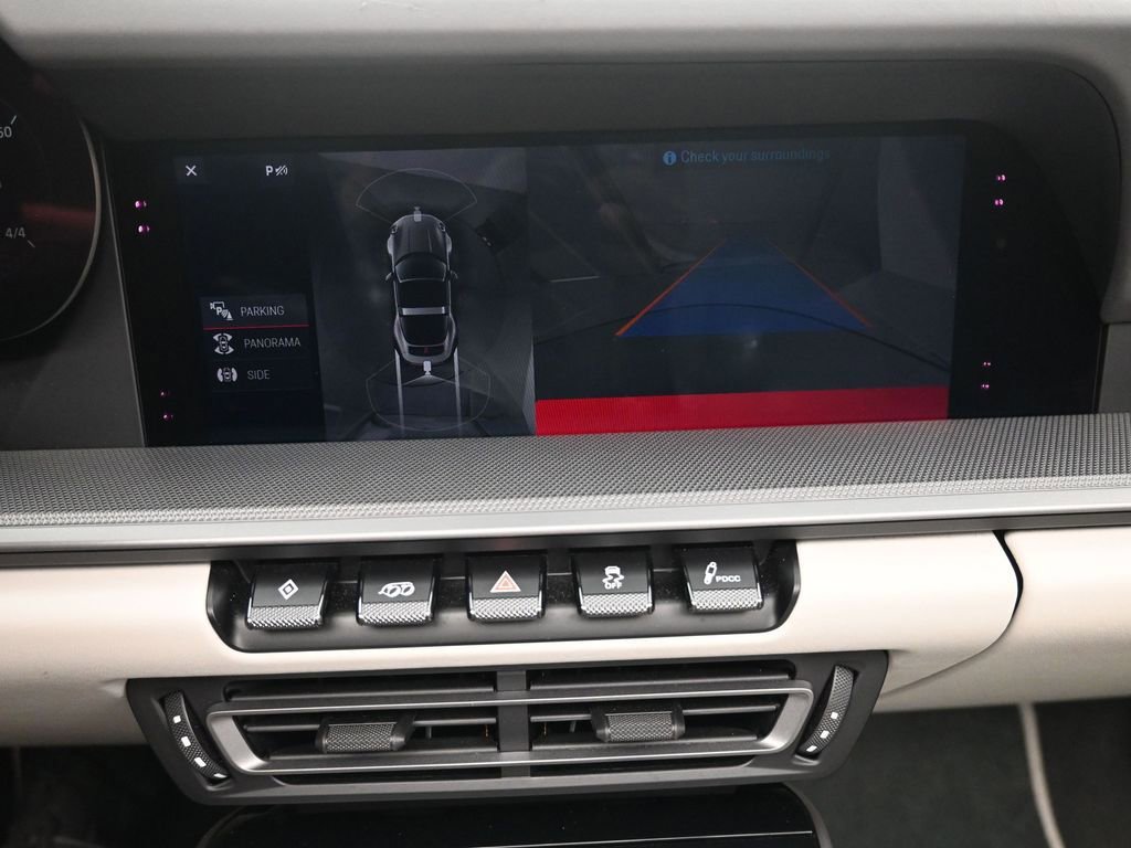 Certified 2021 Porsche 911 Targa 4S image 19