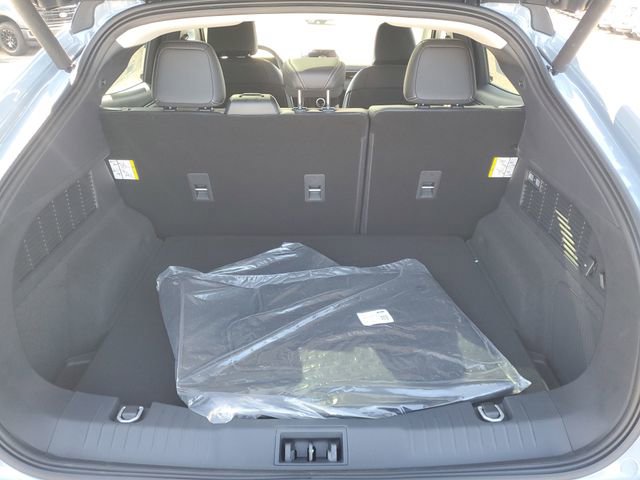 New 2025 Ford Mustang Mach-E Premium image 6