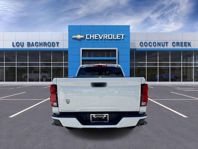 Used 2023 Chevrolet Colorado LT w/ LT Convenience Package III RWD image 7
