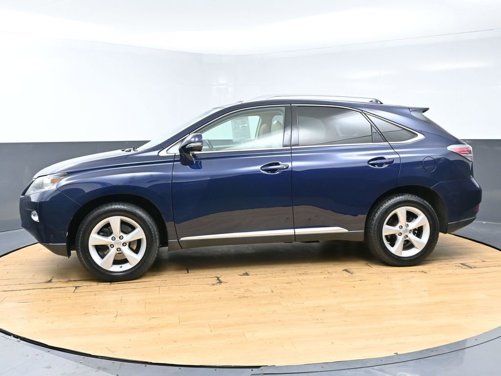 Used 2015 Lexus RX 350 AWD image 6