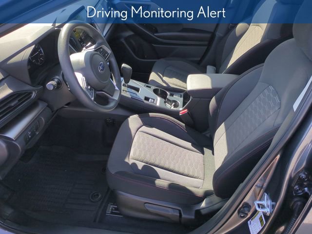 Used 2025 Subaru Impreza 2.0i Sport image 18