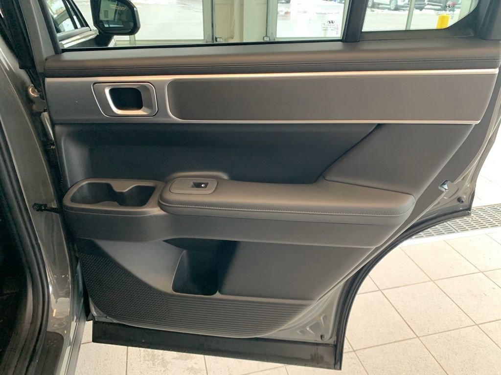 New 2026 Hyundai Santa Fe SEL image 18