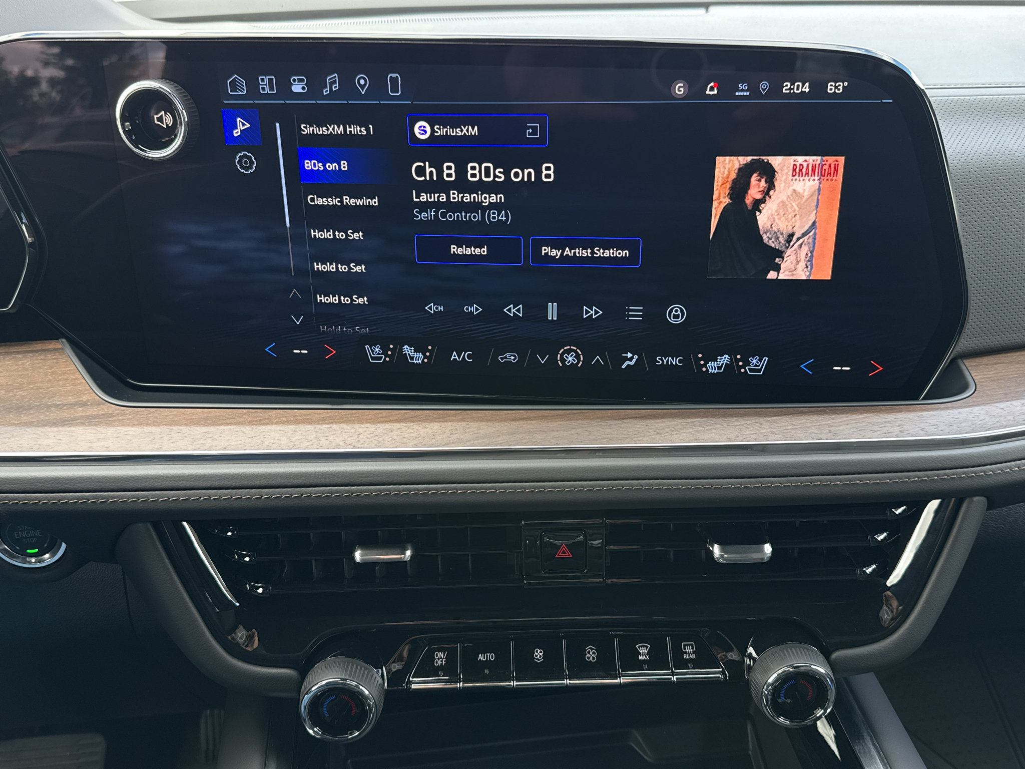New 2026 Chevrolet Suburban High Country AWD/4WD image 25