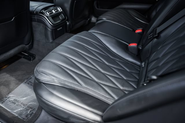 Certified 2025 Mercedes-Benz S 63 AMG S image 32