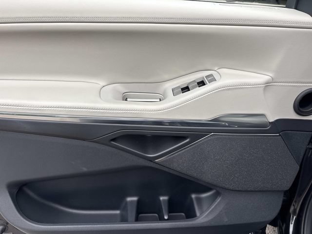 New 2026 Lincoln Navigator L Reserve AWD/4WD image 20