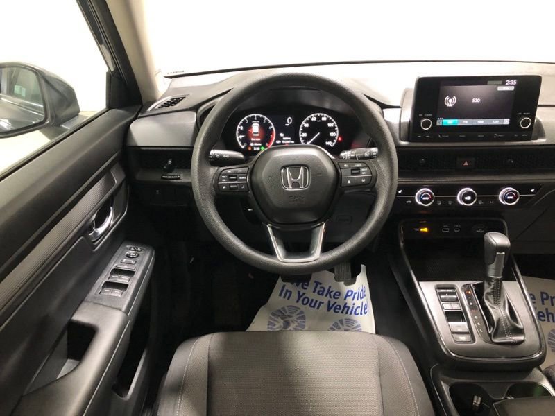 Used 2025 Honda CR-V EX image 31