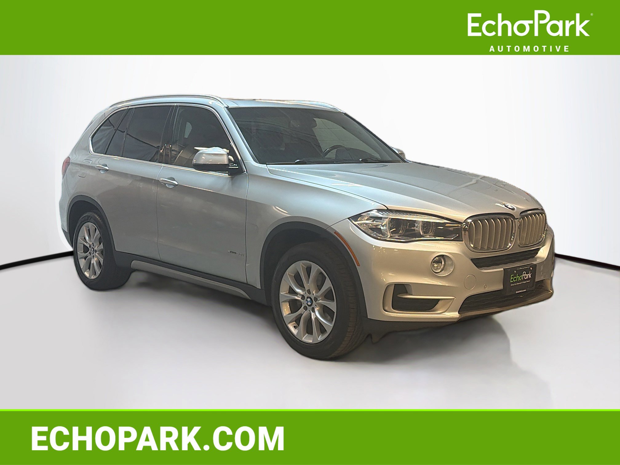 Used 2018 BMW X5 xDrive35i