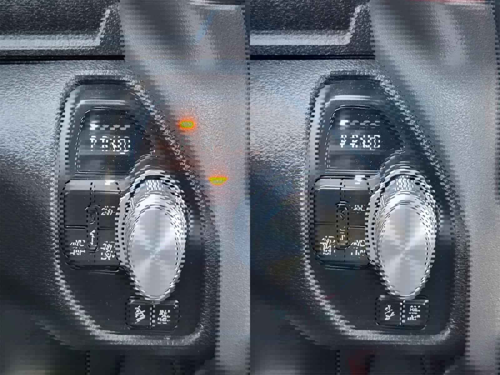 Used 2022 RAM 1500 Rebel w/ Trailer Tow Group image 21