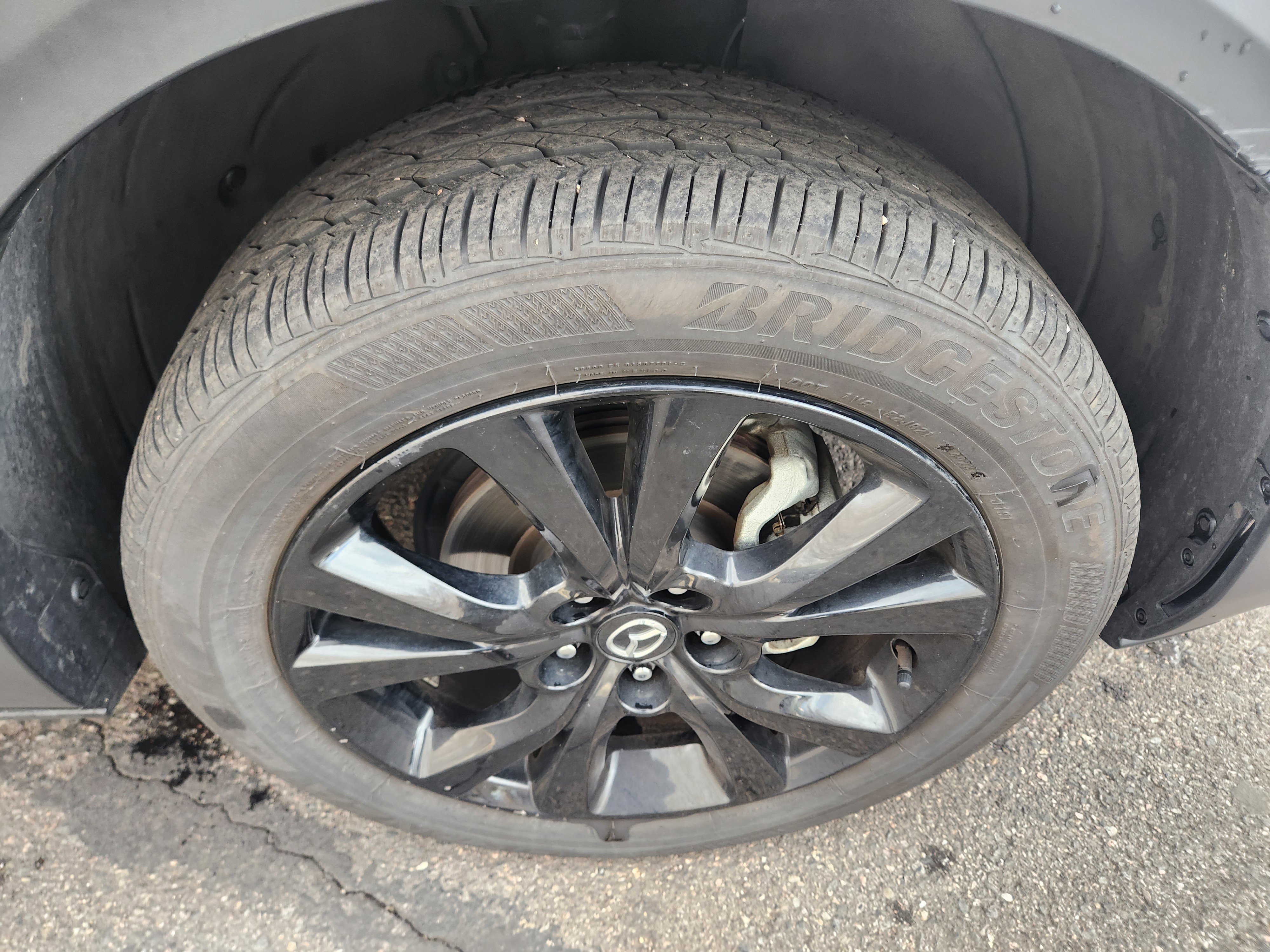 Used 2024 MAZDA CX-30 AWD 2.5 S w/ Select Sport Pkg image 28