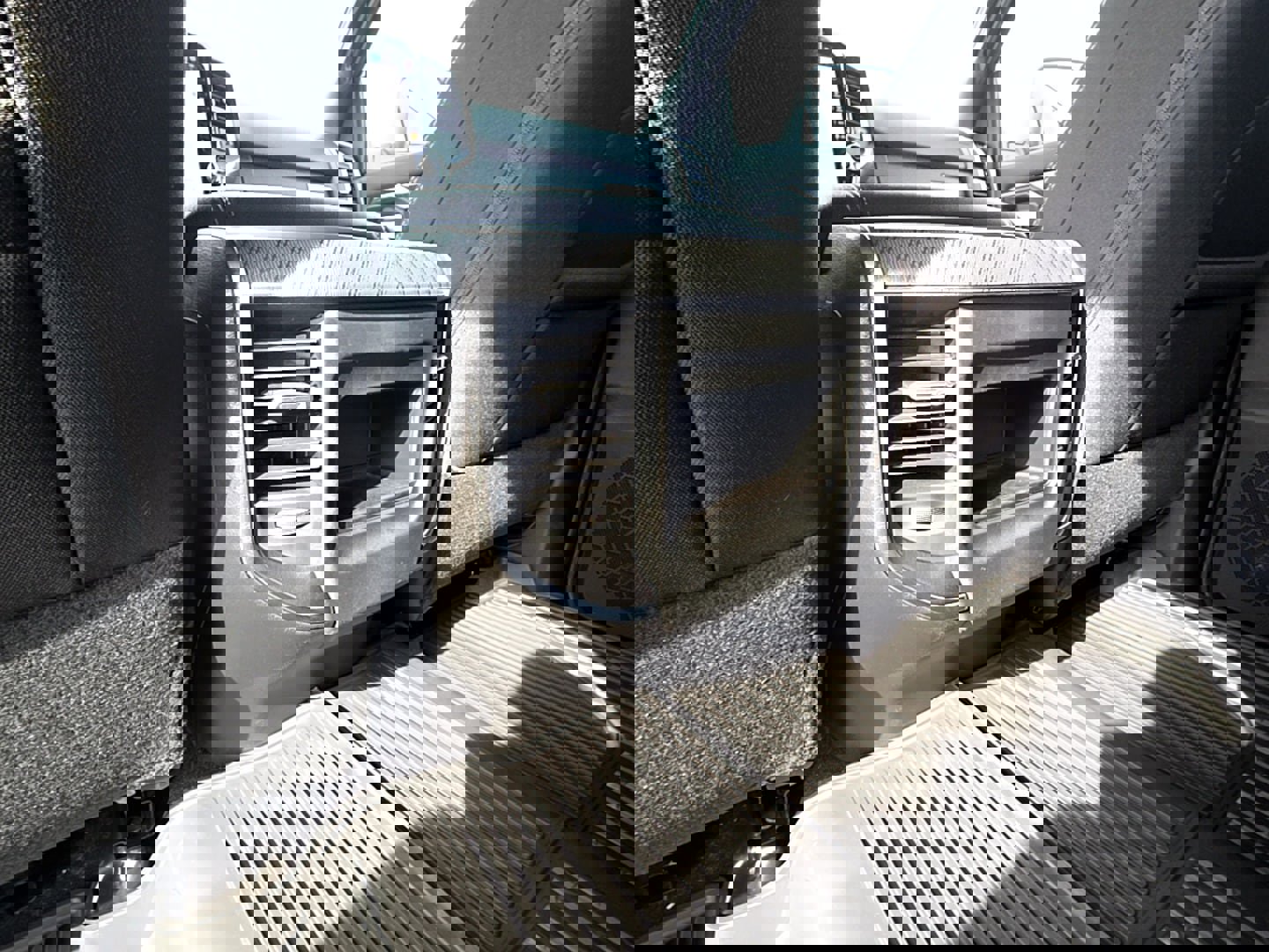 New 2026 RAM 3500 Big Horn image 8