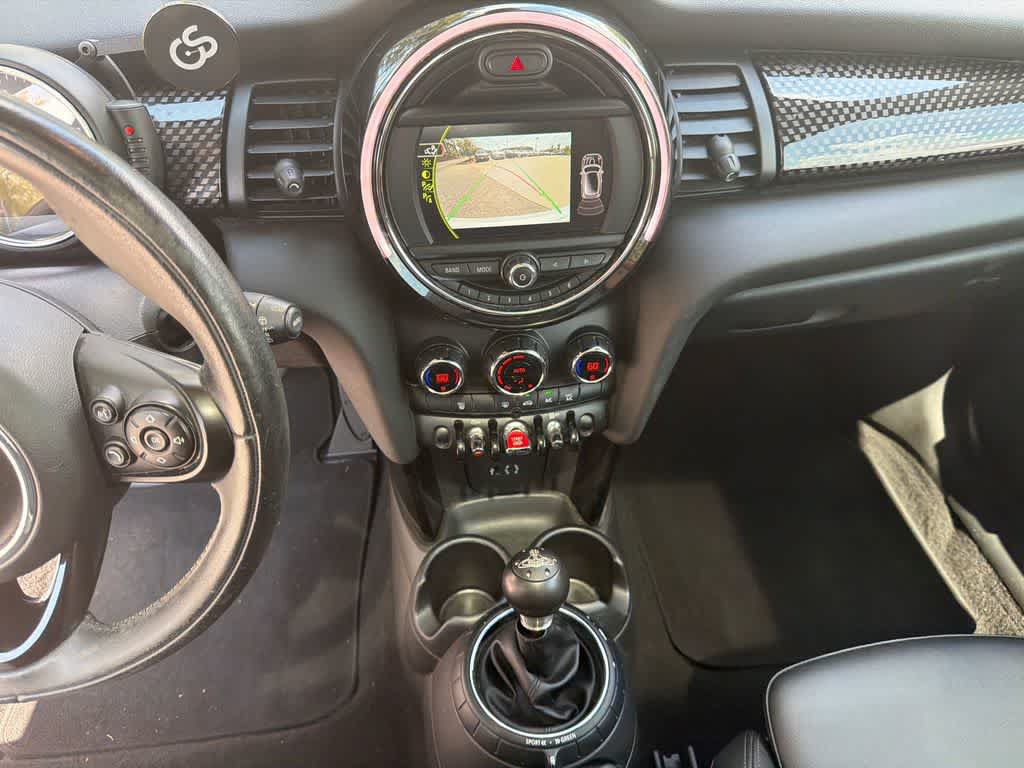 Used 2017 MINI Cooper S FWD image 21