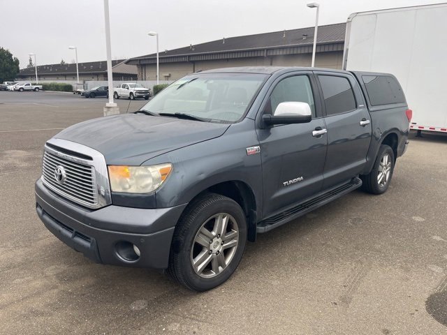 Used 2010 Toyota Tundra Limited