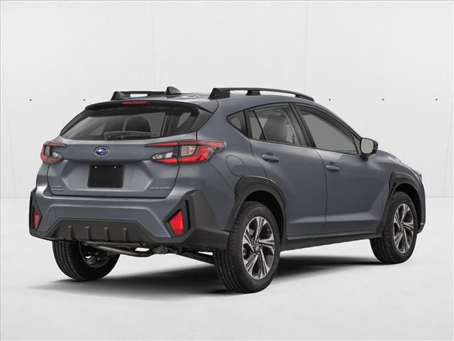 New 2026 Subaru Crosstrek 2.5i Premium AWD/4WD image 2