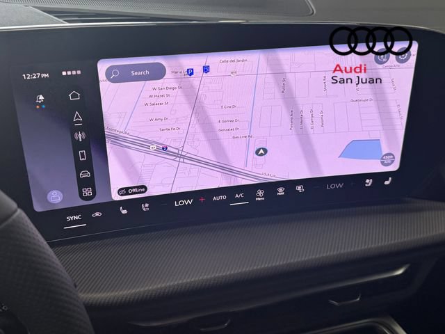 New 2026 Audi SQ5 Premium Plus AWD/4WD image 19