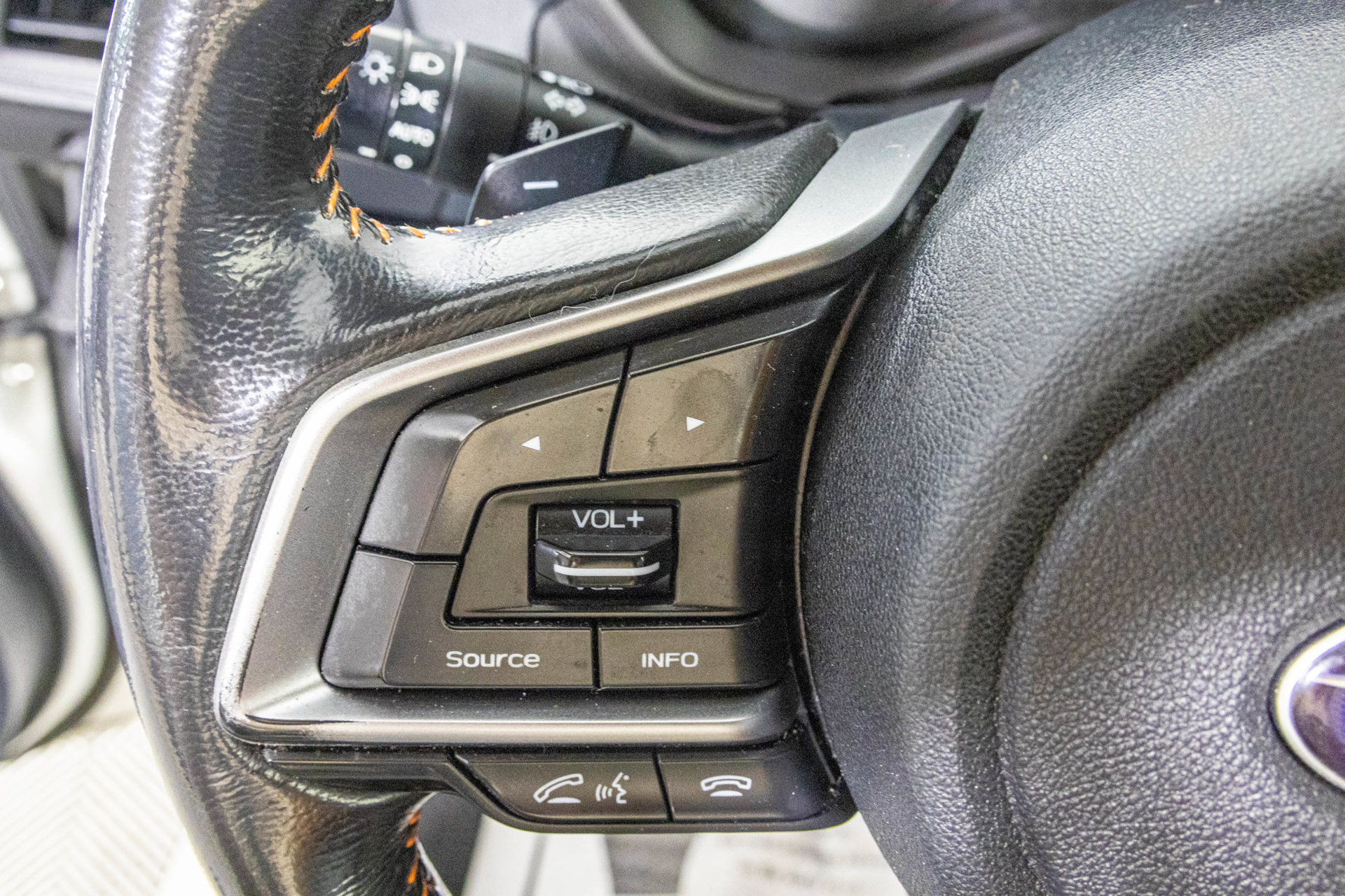 Used 2019 Subaru Crosstrek 2.0i Premium AWD/4WD image 31