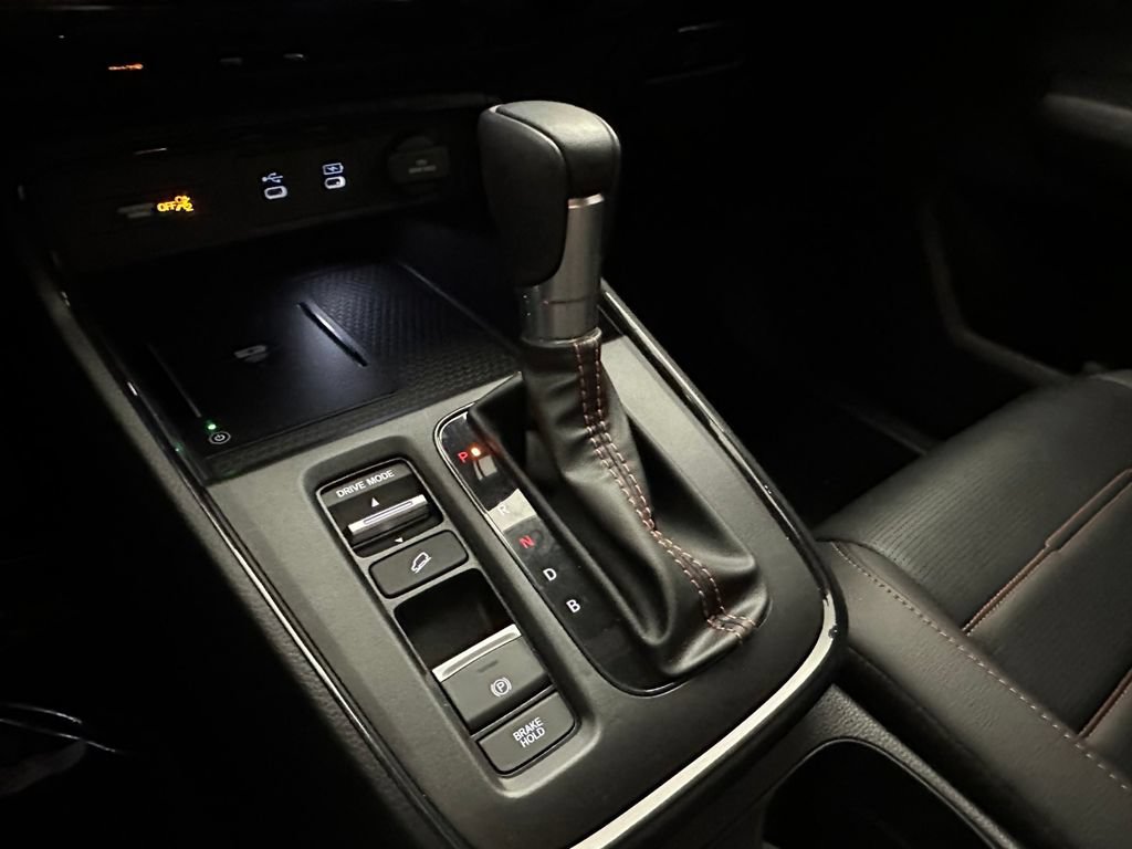 Used 2026 Honda CR-V Sport Touring image 27