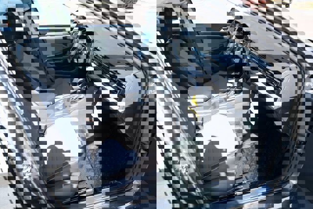 New 2026 Volkswagen Jetta SE image 38