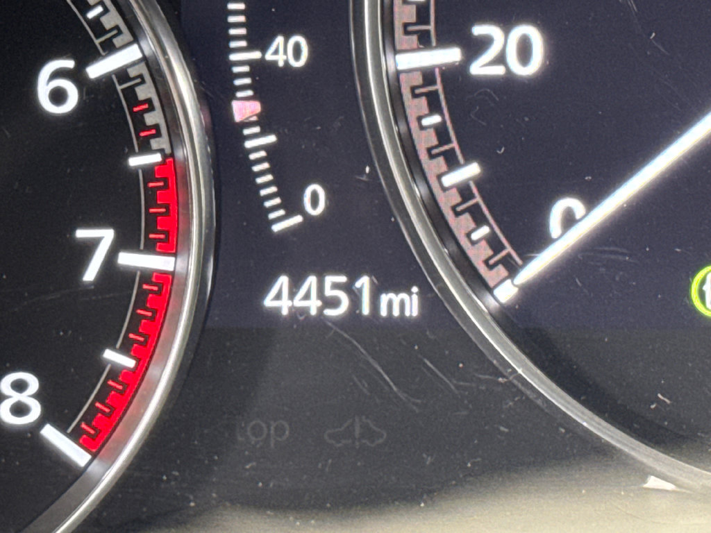 Certified 2025 MAZDA CX-30 AWD 2.5 S w/ Preferred Package image 27