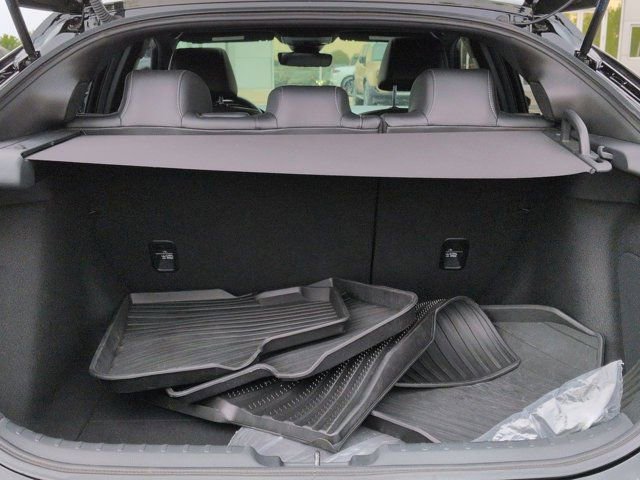 Used 2024 Honda Civic Sport Touring image 18