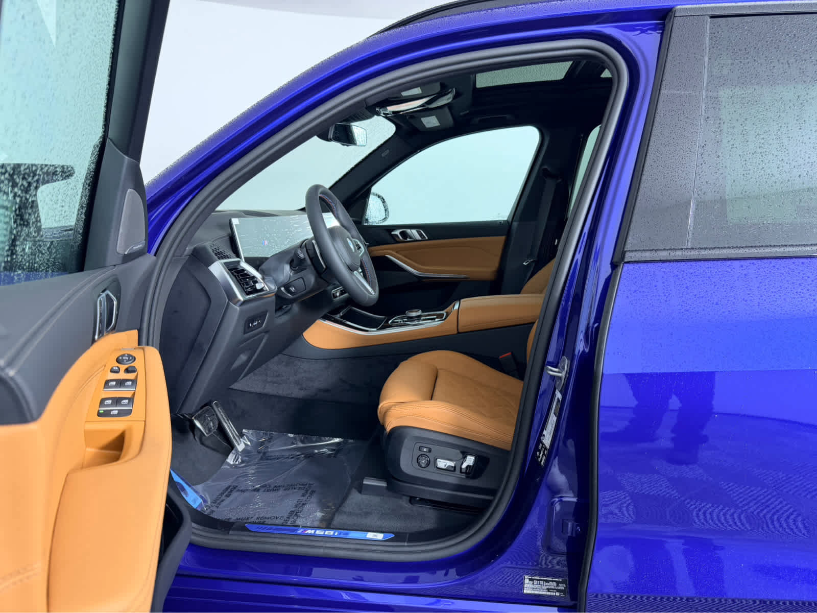 New 2026 BMW X5 M60i image 13