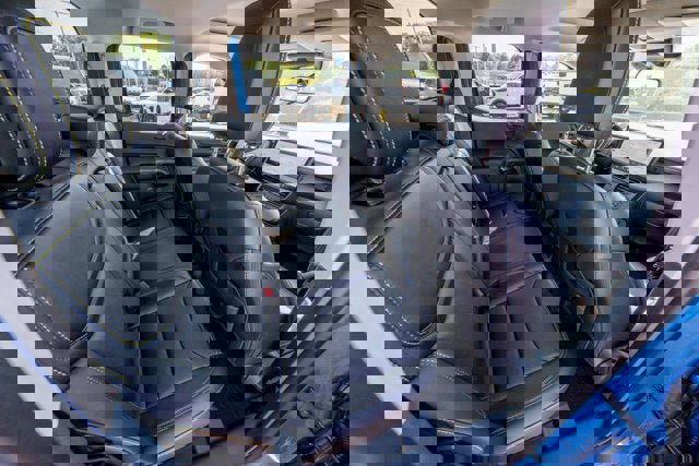 New 2025 Ford Maverick Lobo AWD/4WD image 13