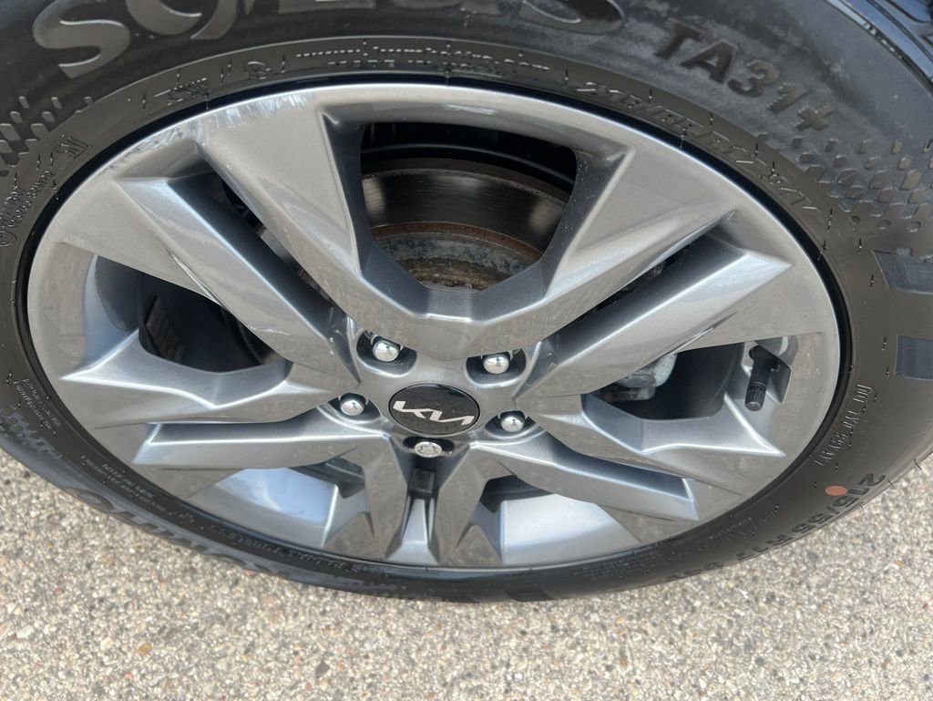 Certified 2023 Kia Seltos S AWD/4WD image 44
