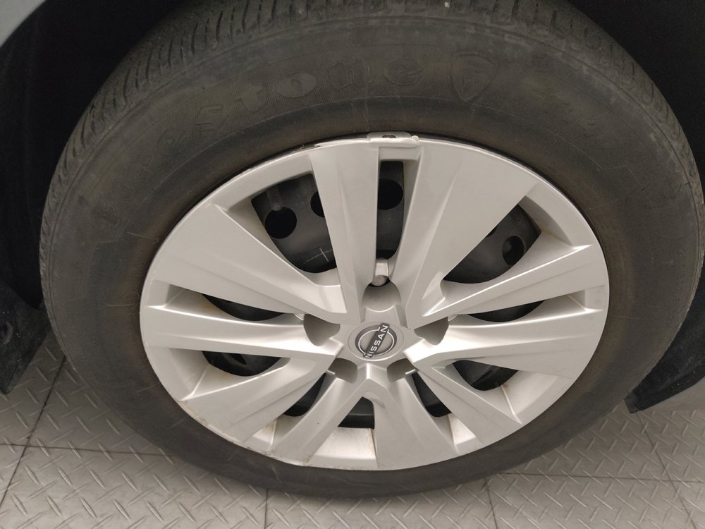Used 2025 Nissan Sentra S FWD image 31