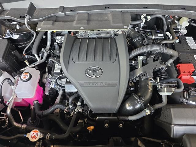 Used 2026 Toyota Grand Highlander AWD image 31