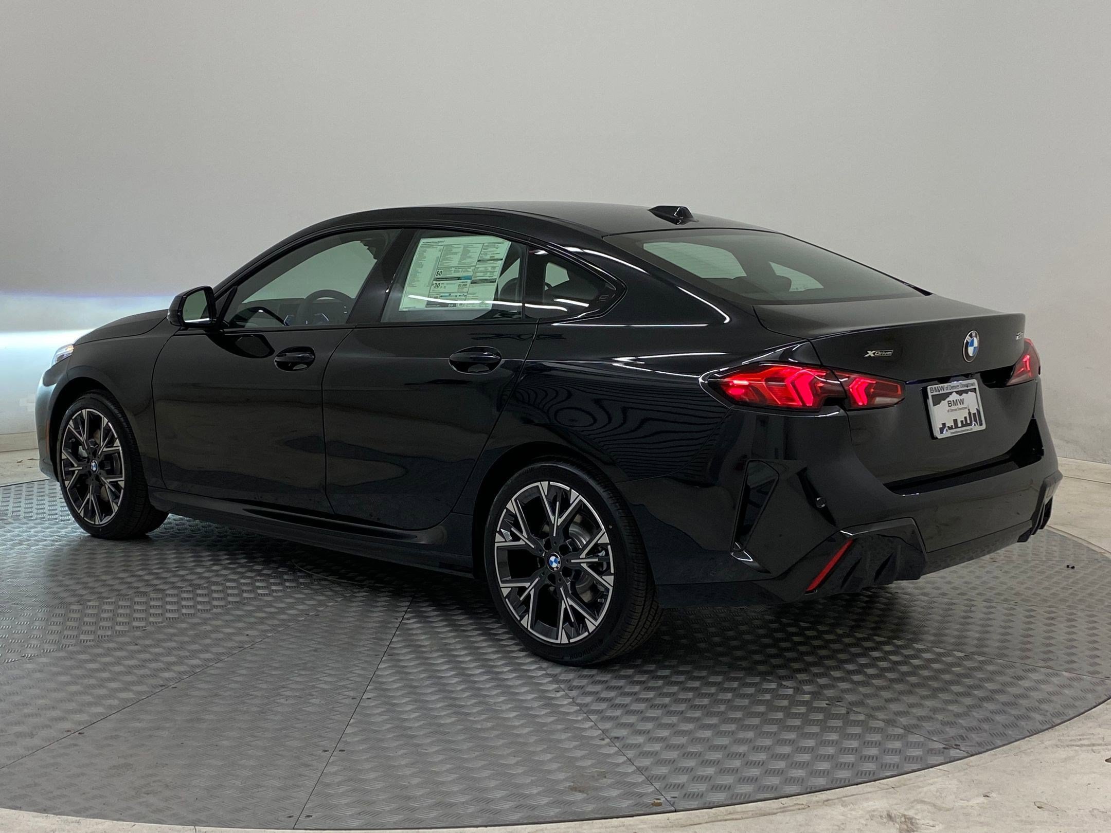 Used 2026 BMW 228i xDrive w/ Technology Package AWD/4WD image 3