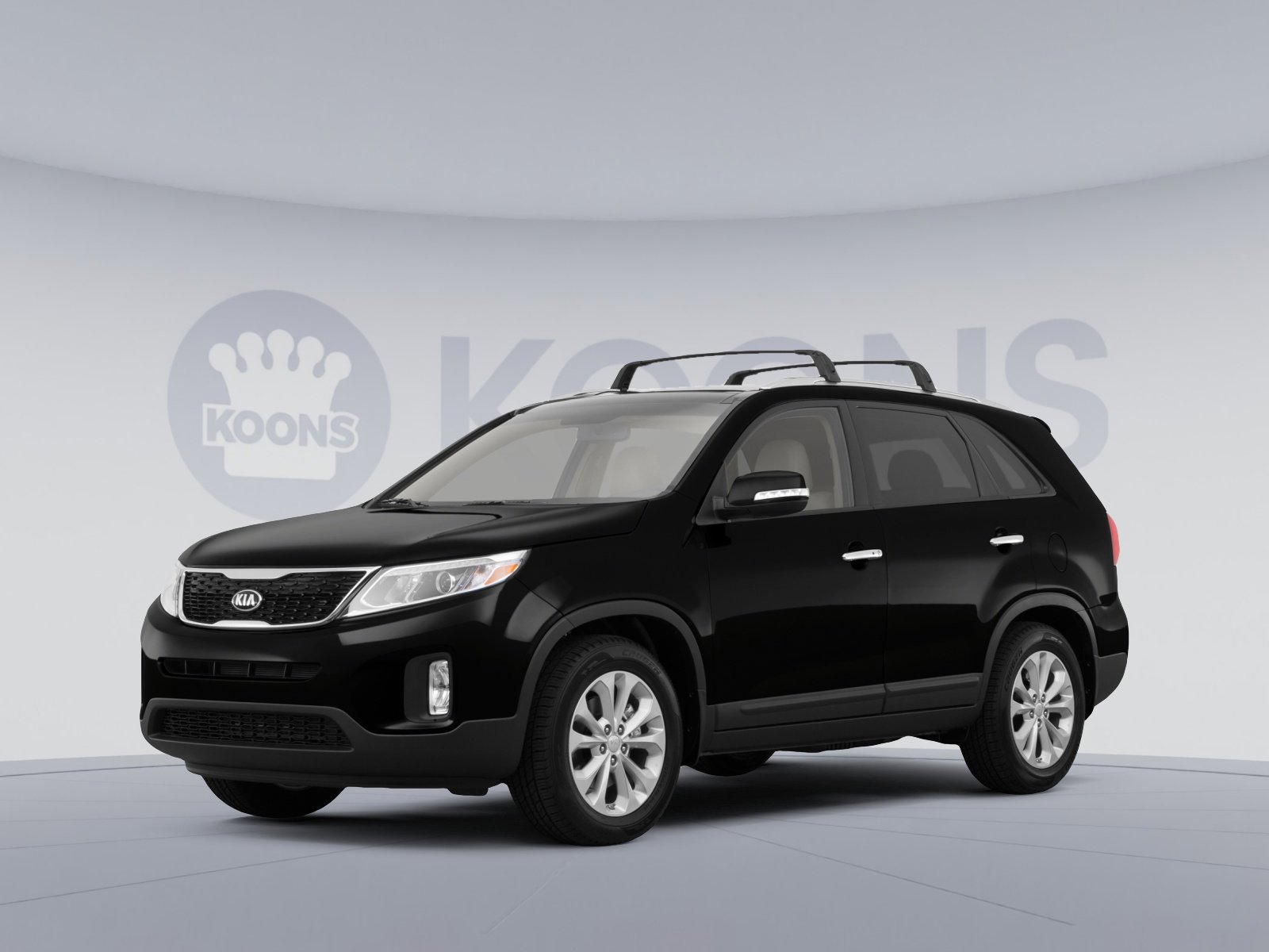 Used 2015 Kia Sorento EX w/ EX V6 Touring Package