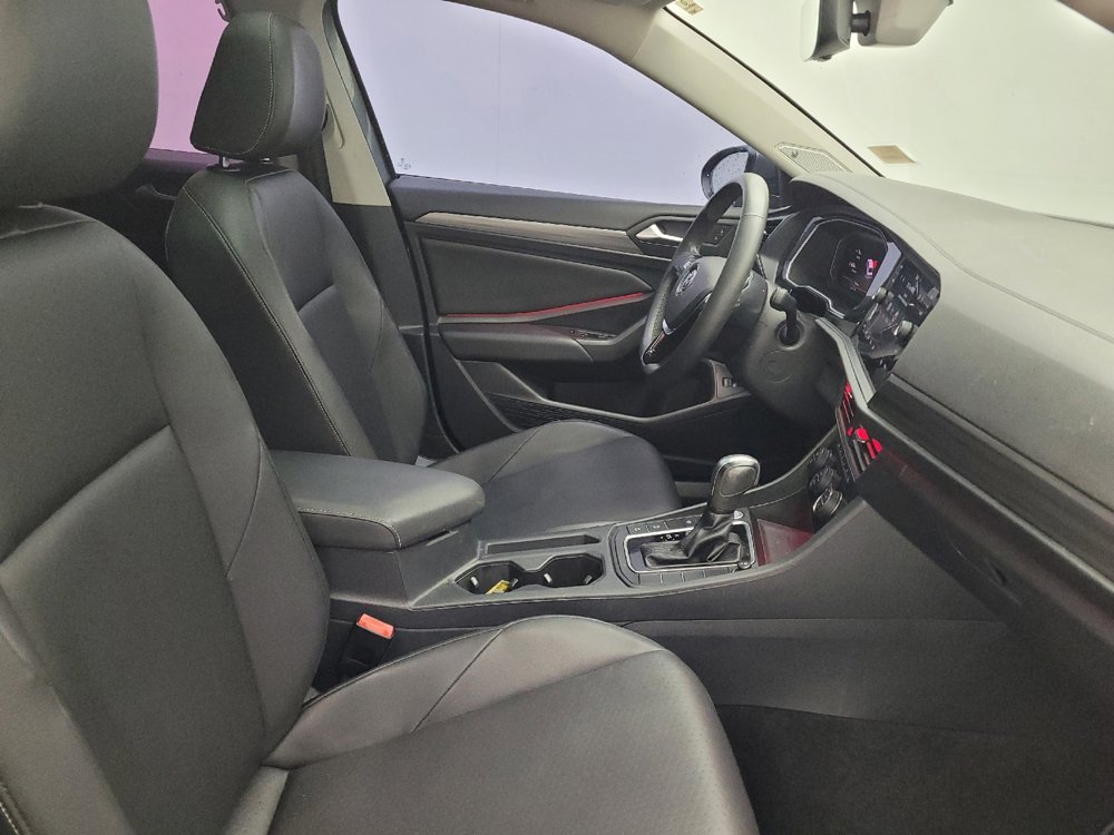 Used 2020 Volkswagen Jetta SEL image 21