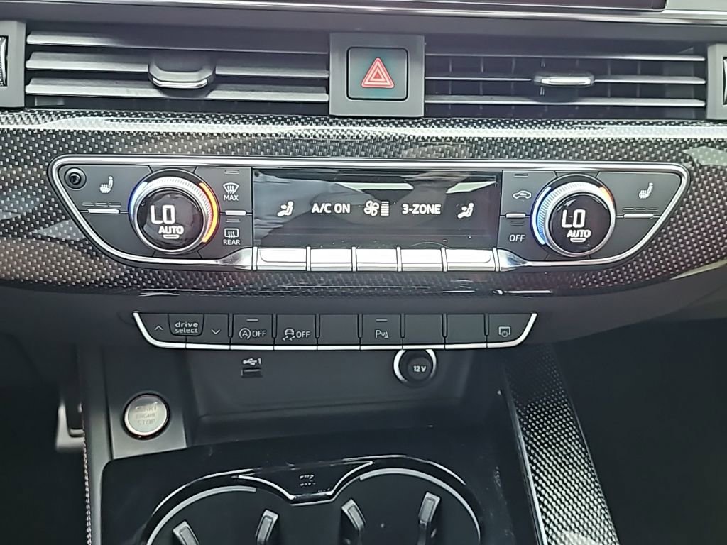 Used 2025 Audi S5 Premium Plus image 6