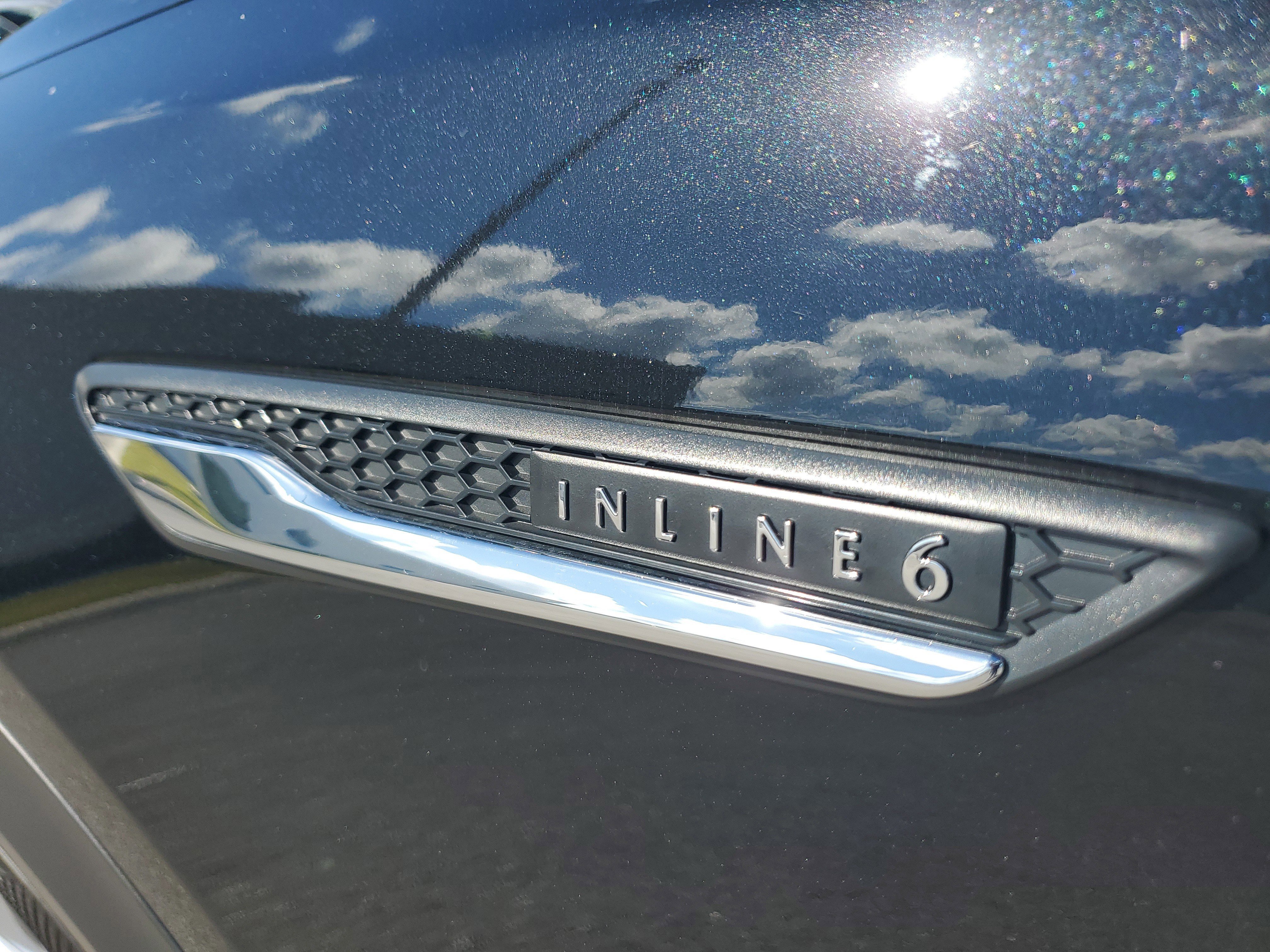 Used 2025 MAZDA CX-90 3.3 Turbo w/ Preferred Package image 34