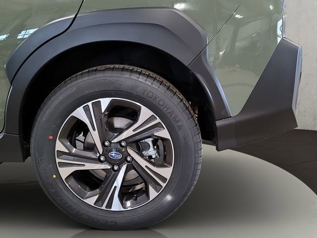 New 2026 Subaru Crosstrek 2.0i Premium image 24