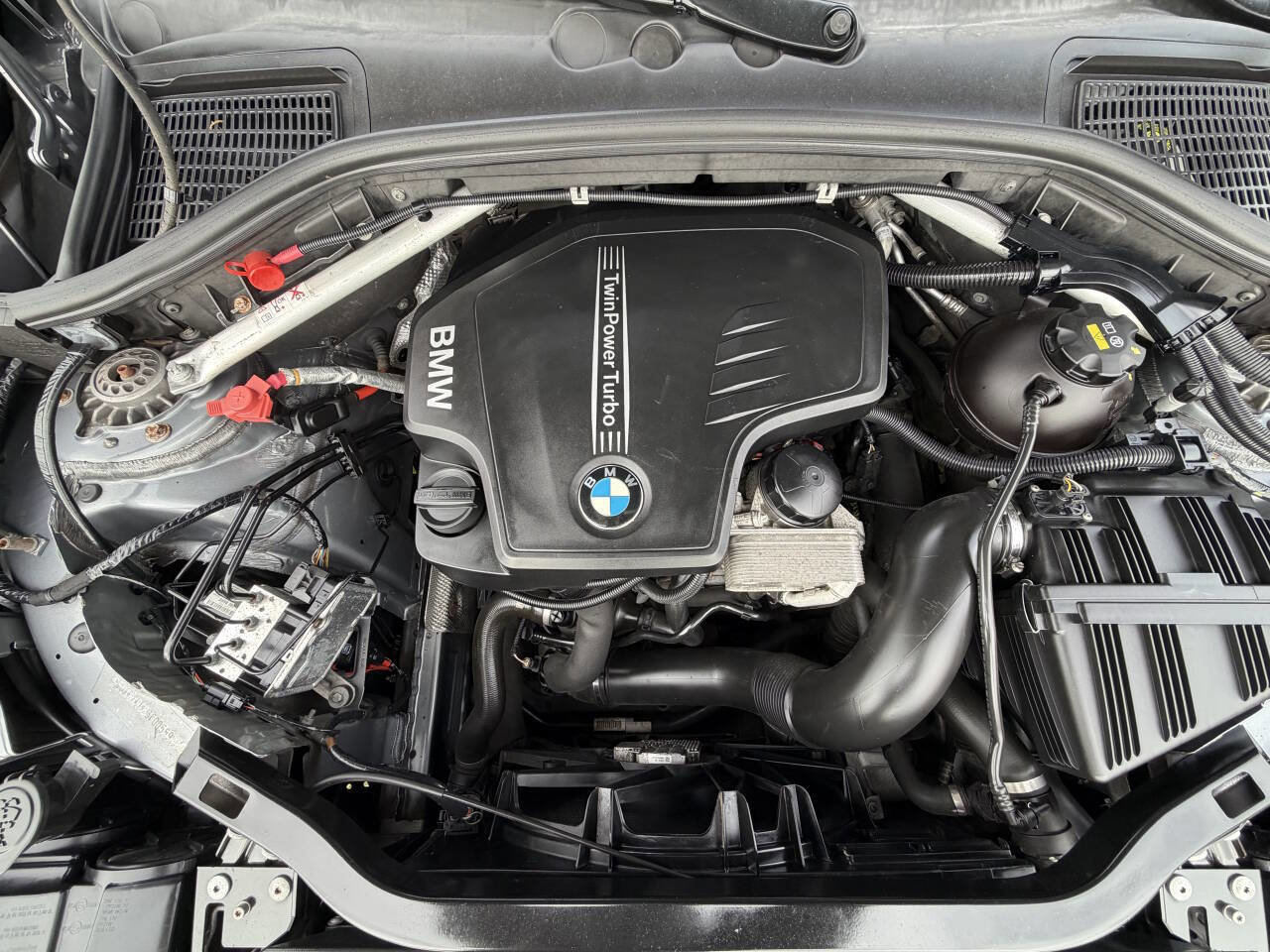 Used 2015 BMW X3 xDrive28i AWD/4WD image 20