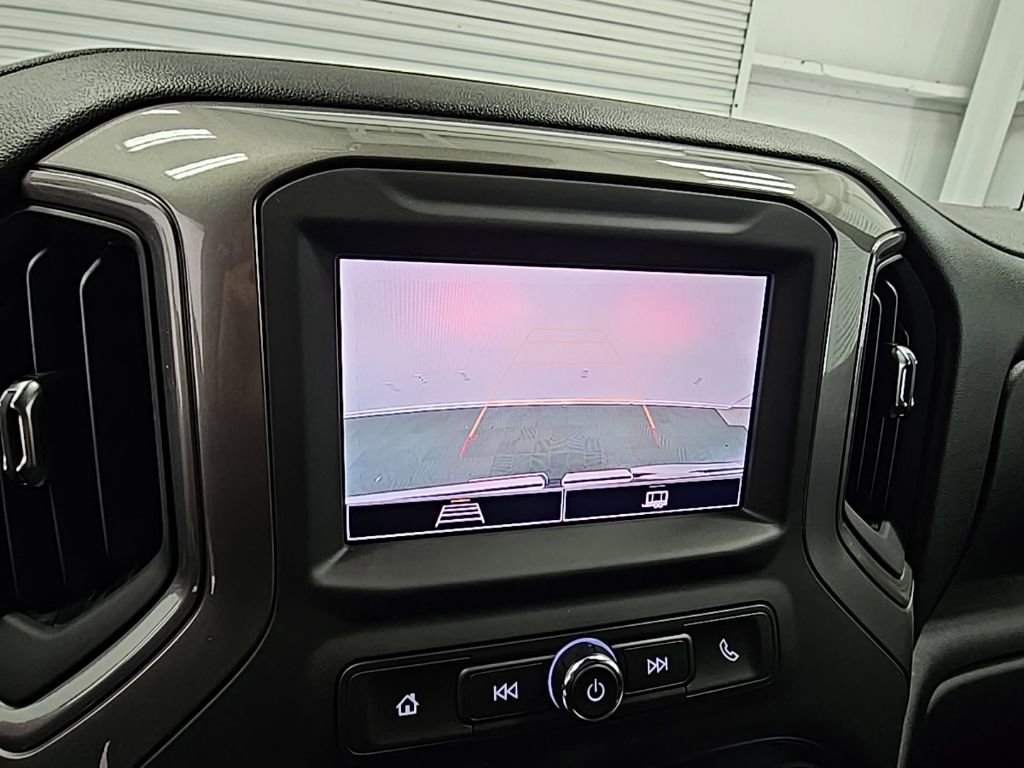 New 2026 GMC Sierra 1500 Pro w/ Graphite Edition image 16