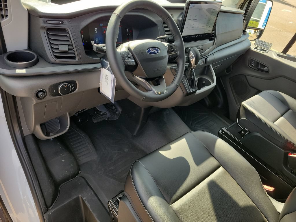 New 2026 Ford Transit 350 XL RWD image 14
