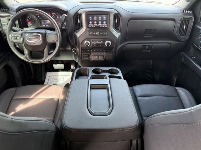 Used 2025 GMC Sierra 1500 Pro w/ Pro Value Package image 11