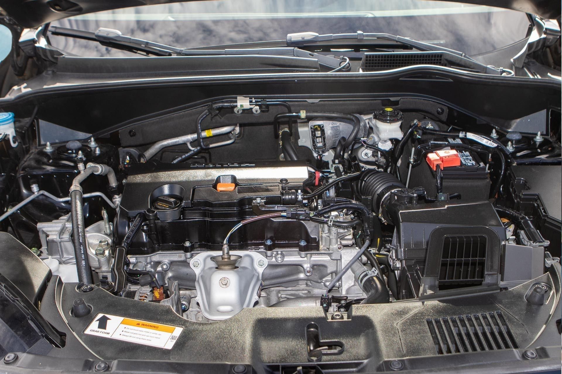 Certified 2023 Honda HR-V Sport image 26