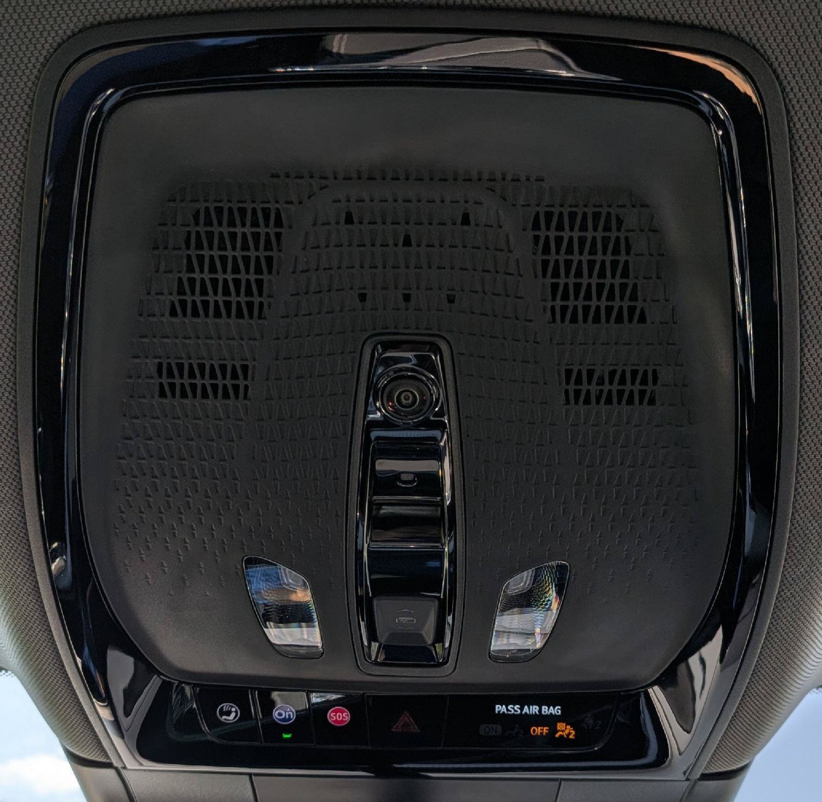 New 2027 Cadillac Optiq Sport AWD/4WD image 20