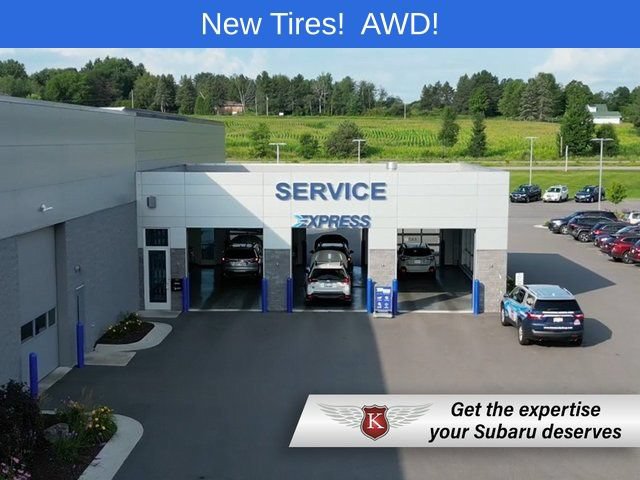 Used 2020 Buick Envision Premium AWD/4WD image 31