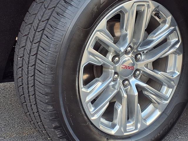 Certified 2023 GMC Yukon SLT image 24